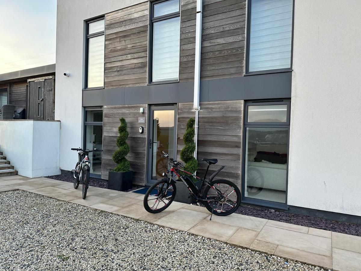 בלנדפורד פורום The Retreat, Sauna & Hot Tub, Charming & Cosy Gem מראה חיצוני תמונה